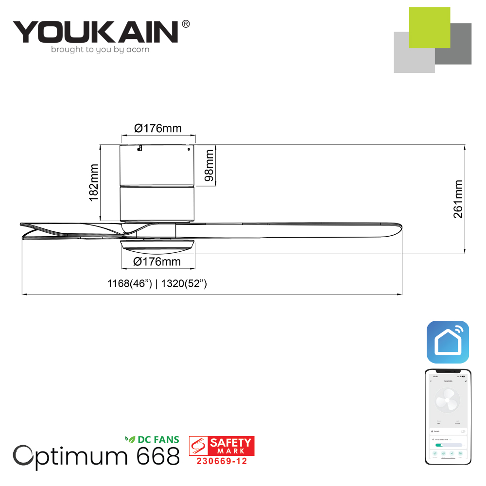 YJ-668H-Measurement